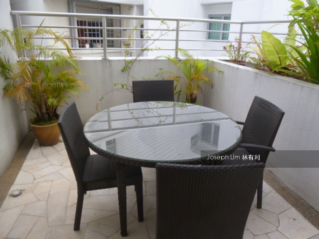 Bishan Loft (D20), Condominium #114924272